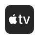 Apple TV下载